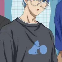 黒子のバスケ新グッズ