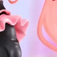 天野エリカフィギュア