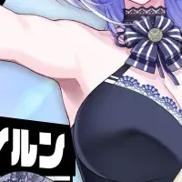 VTuber特別ライブ