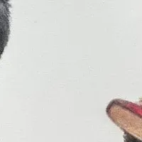 ペットを偲ぶアート展