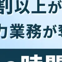 営業の自動化と影響