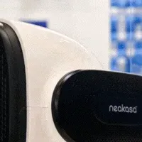 Neakasa Magic 1受賞