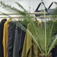 and wanderニュウマン高輪開店