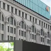 新ランドマーク誕生