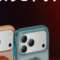 TORRAS新スタンドケース