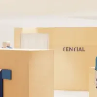 TENTIAL高輪店