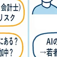 AIと新卒就活