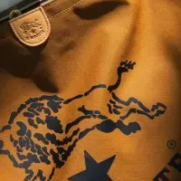 新作トートバッグ