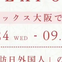 新トレンドと展示会情報
