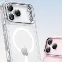 ESRの新コレクション