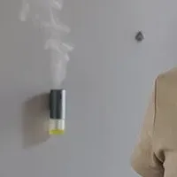 新アロマディフューザー