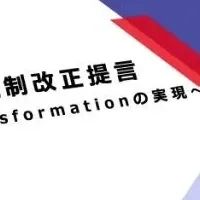 新経済連盟の提言