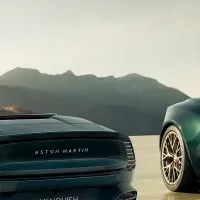 Volante 60周年記念