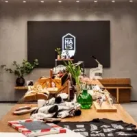 HAUS Tokyoオープン