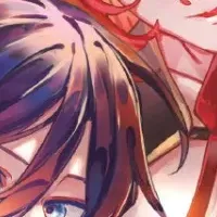 『カエデガミ』新連載