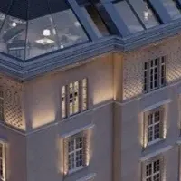 ウィーン新ホテル