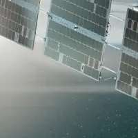 ICEYEの新衛星