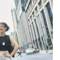 OriHimeで観光体験