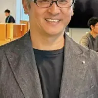 オフィスと物流の未来