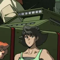 新作「機動戦艦ガンドッグ」