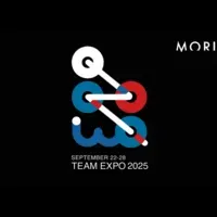 大阪万博とモリト