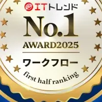 グルージェントフロー1位