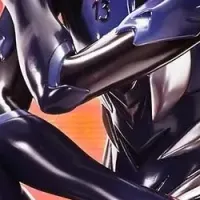 新作「渚カヲル」