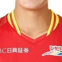 桑原藍選手受賞