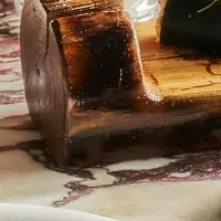 フェアモントのクリスマスディナー