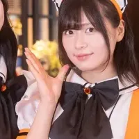 銀座で楽しむハロウィン