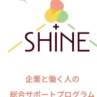 プログラム『SHINE』