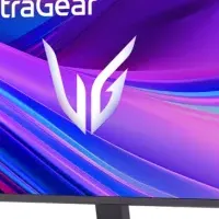 新登場！LGモニター