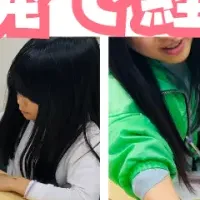 ゲームで経営体験