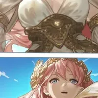 新英霊エイラ登場