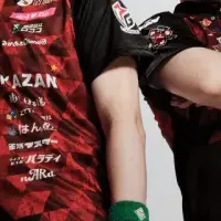 ロココとEX風林火山