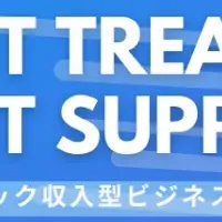 デジタルアセット管理支援