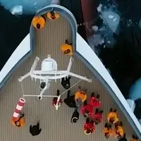 クルーズ予約サイト刷新