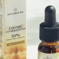 エラとの新CBDオイル