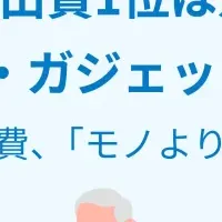 シニアの収支実態