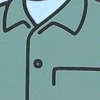 清掃員が総理に！