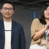 AI研修プラットフォーム受賞