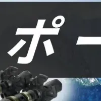 『whiz』新登場のポール