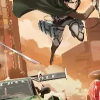 進撃の巨人コラボ