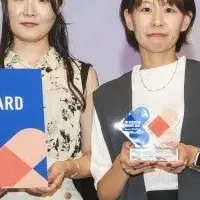 モグモ受賞の理由