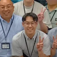 GBPの６周年を祝う