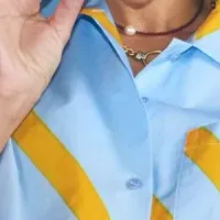 レイラ・ゴハーの新作