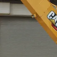 新マテリアルハンドラ