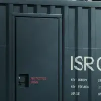 ICEYEの衛星運用