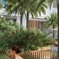 ドバイ不動産の新提携