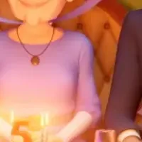 マージマンション5周年